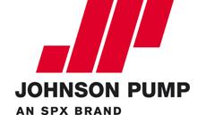 Johnson PUMP sortiment på Marineproof